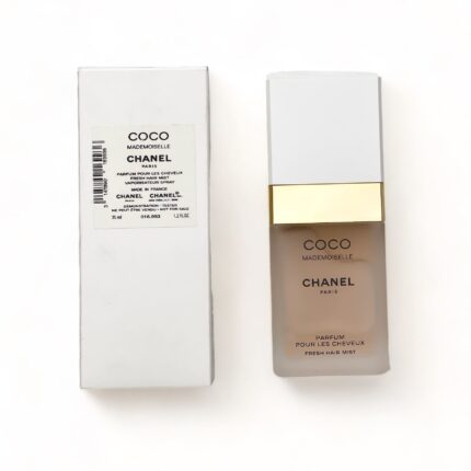 Chanel Coco Mademoiselle